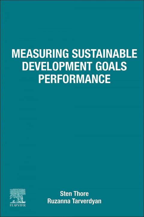  Measuring sustainable development goals performance 