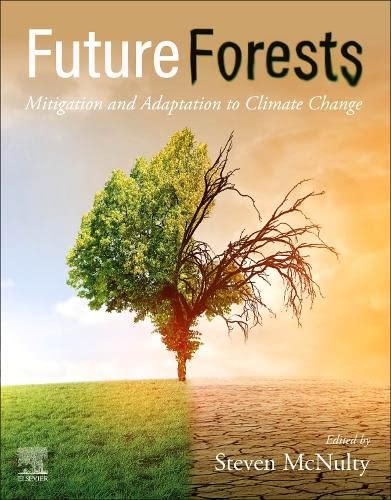  FUTURE FORESTS 