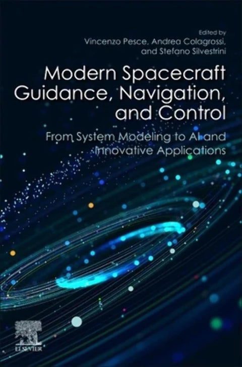  MODERN SPACECRAFT GUIDANCE 