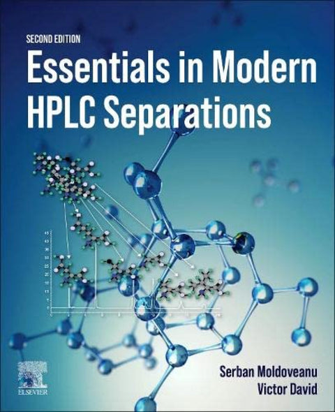  Essentials in modern hplc separations 