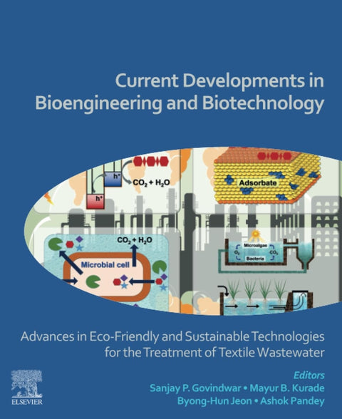  CURRENT DEVELOPMENTS IN BIOENGINEERING AND BIOTECHNOLOGY 