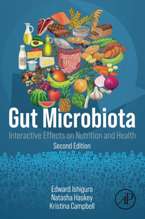  GUT MICROBIOTA 