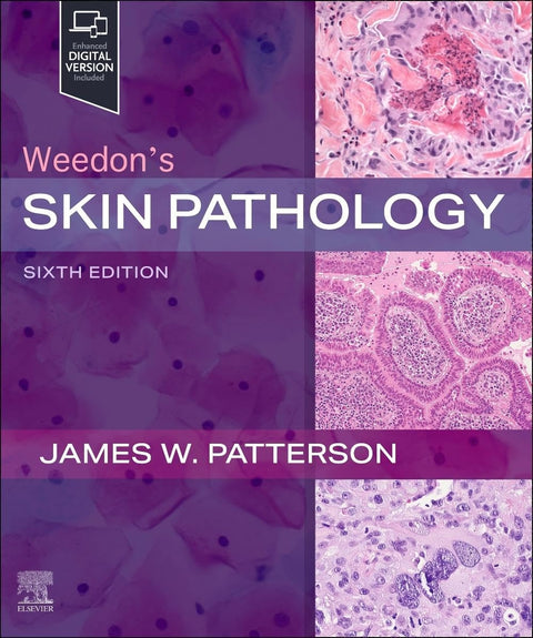  Weedon´s skin pathology 