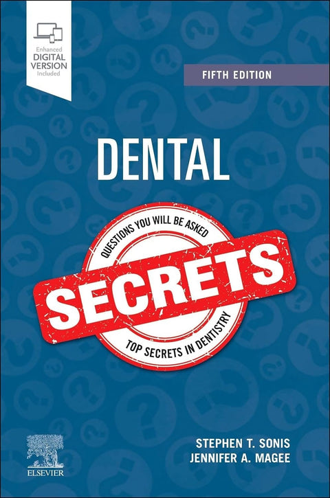  Dental secrets 