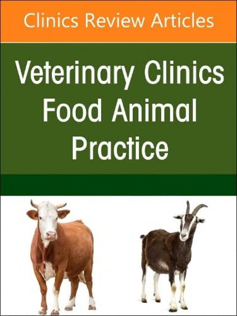  Ruminant diagnostics and interpretation 