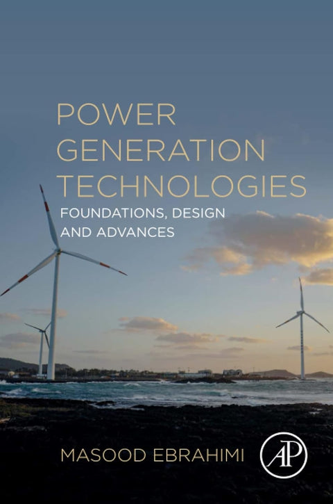  POWER GENERATION TECHNOLOGIES 