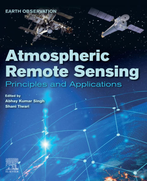  Atmospheric Remote Sensing 