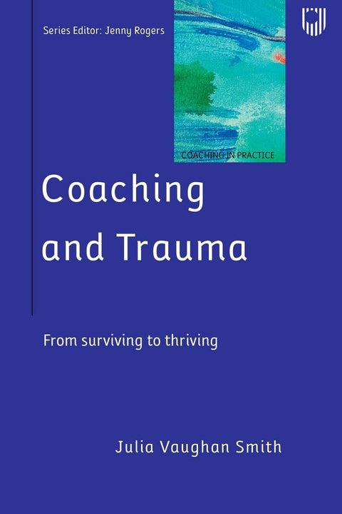  COACHING AND TRAUMA 