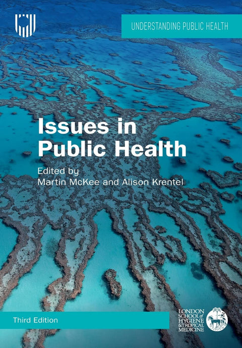  Issues In Pub Health 
