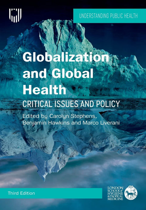  Globalization &amp;Health 3E 