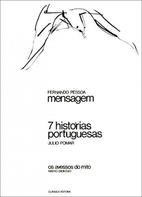  Mensagem - 7 Histórias Portuguesas 