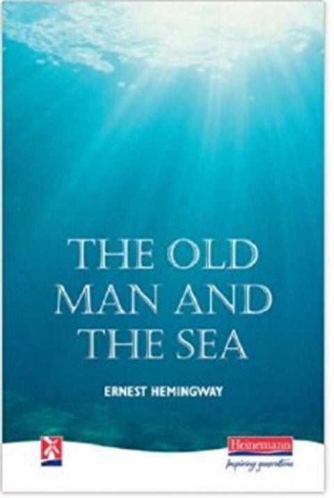  Old man and the sea, the 