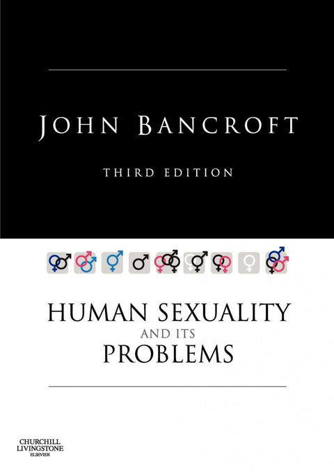  HUMAN SEXUALITY AND ITS PROBLEMS 