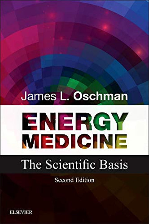  Energy Medicine 
