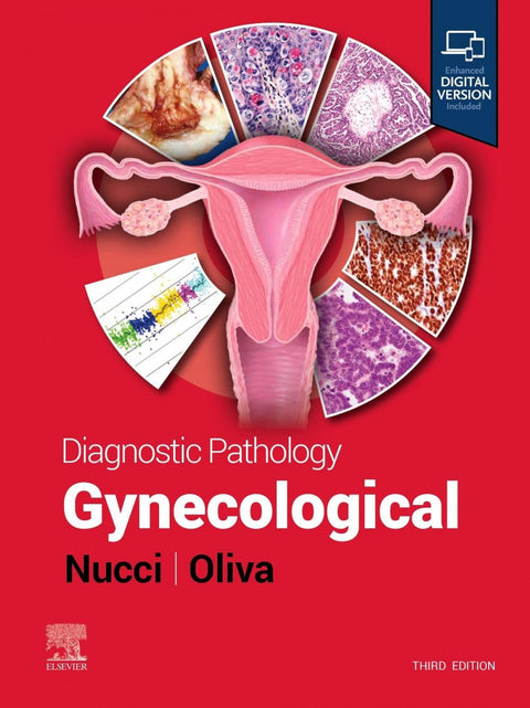  Diagnostic pathology: gynecological 