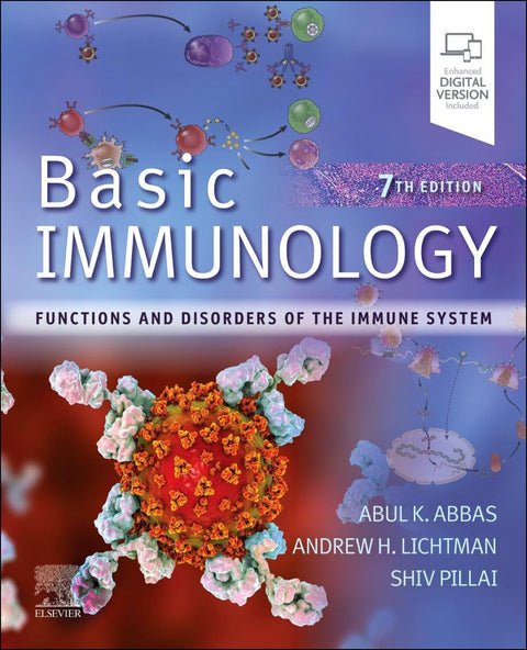  Basic immunology 