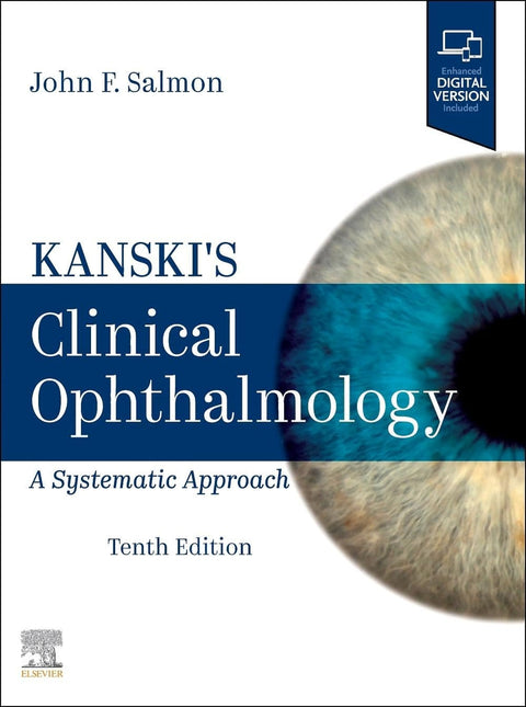  KANSKI'S.CLINICAL OPTHALMOLOGY 