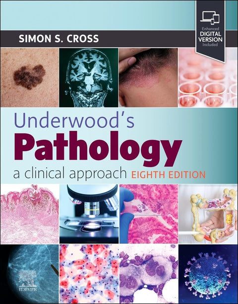  Underwood´s pathology:a clinical approach 