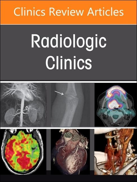 SPINE IMAGING INTERVENTION RADIOLOGIC CLINICS VOL.62-2 