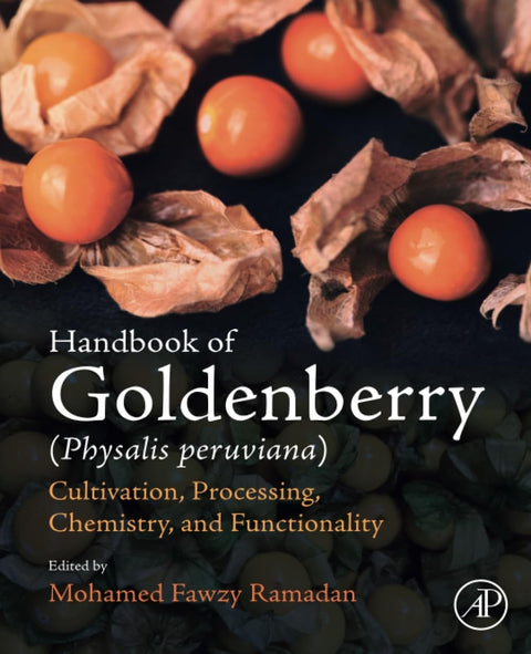  Handbook of goldenberry 