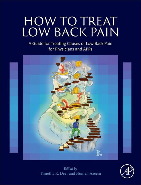  How to treat low black pain 