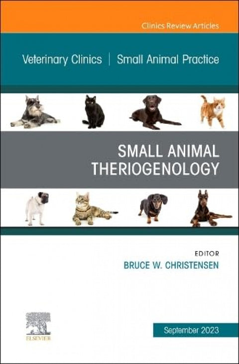  SMALL ANIMAL THERIOGENOLOGY VOL.53 
