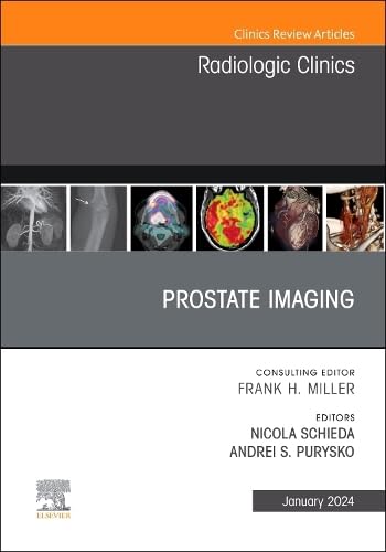  PROSTATE IMAGING RADIOLOGIC CLINICS NORTH AMERICA 