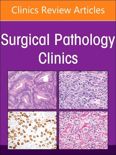  Soft tissue pathology 