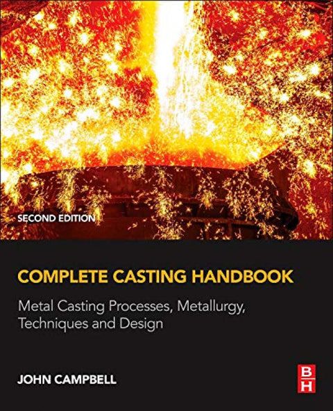 Complete Casting Handbook 2ªed. 