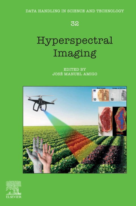  HYPERSPECTRAL IMAGING VOLUME 32 