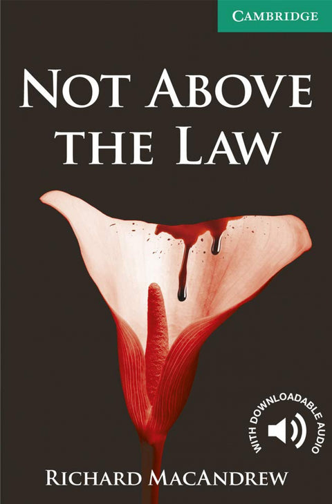  Not above the law 