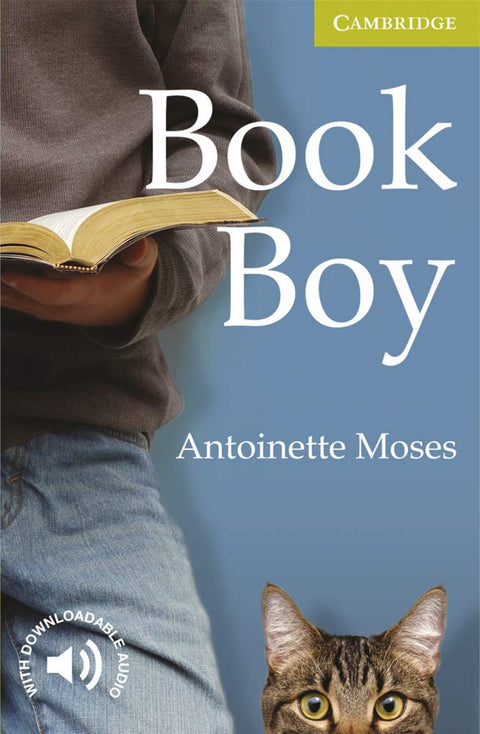  Cer0 Book Boy 