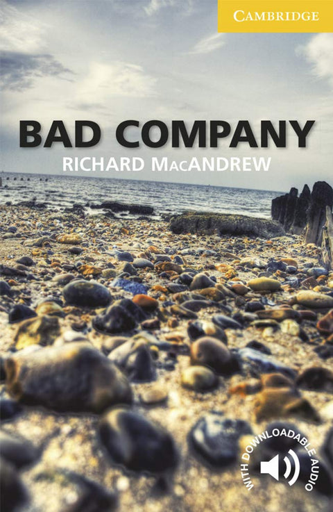  Bad company 