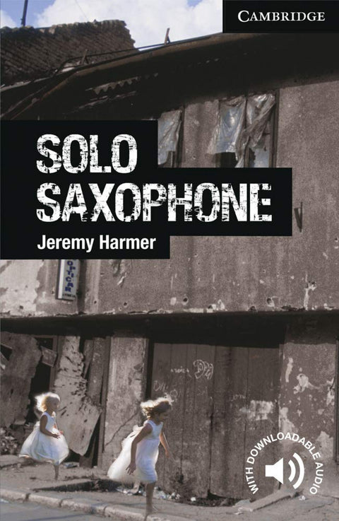  Solo saxophone 