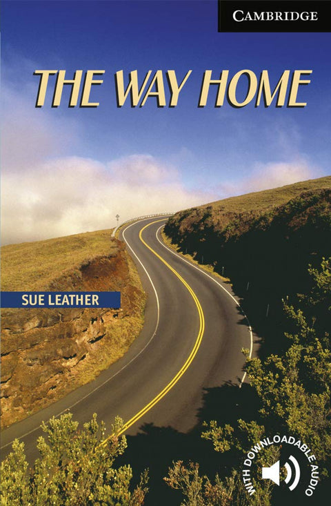  The way home level 6 