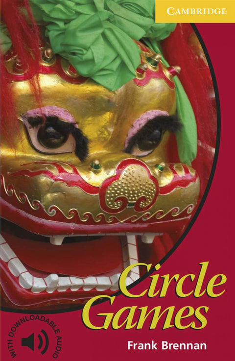  Circle games +cd nb2 