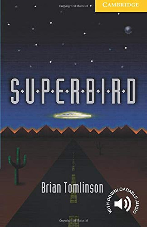  Superbird 