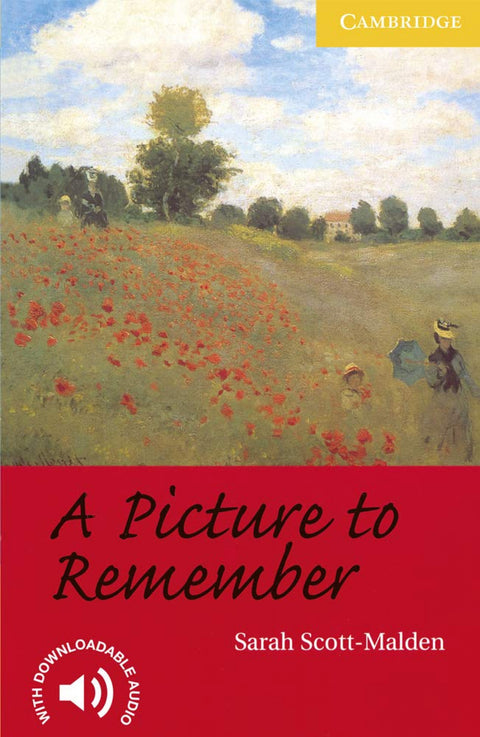  The picture to remember 