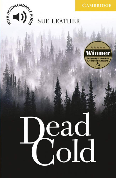  Dead cold (+cd) 