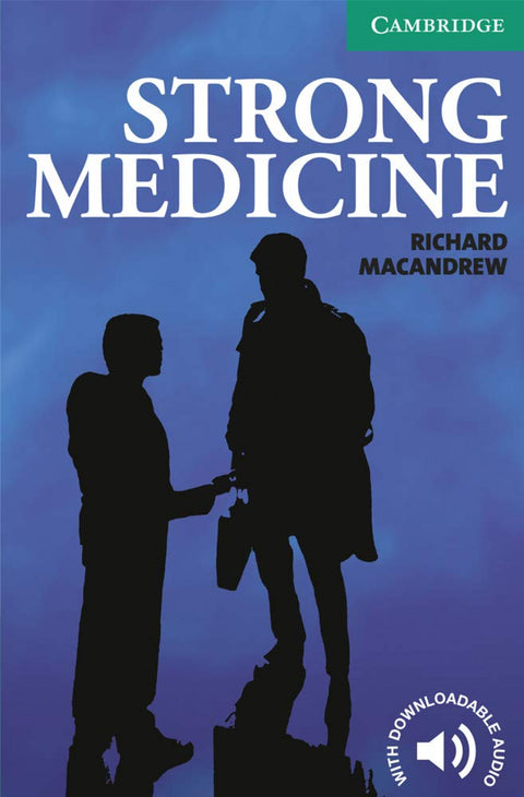  Strong medicine 