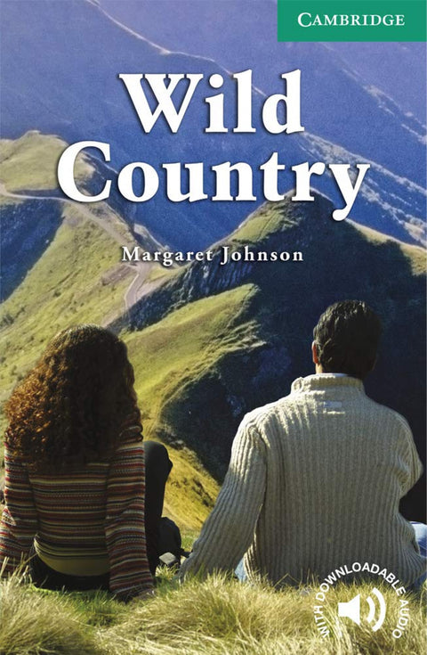  Cer3 Wild Country 