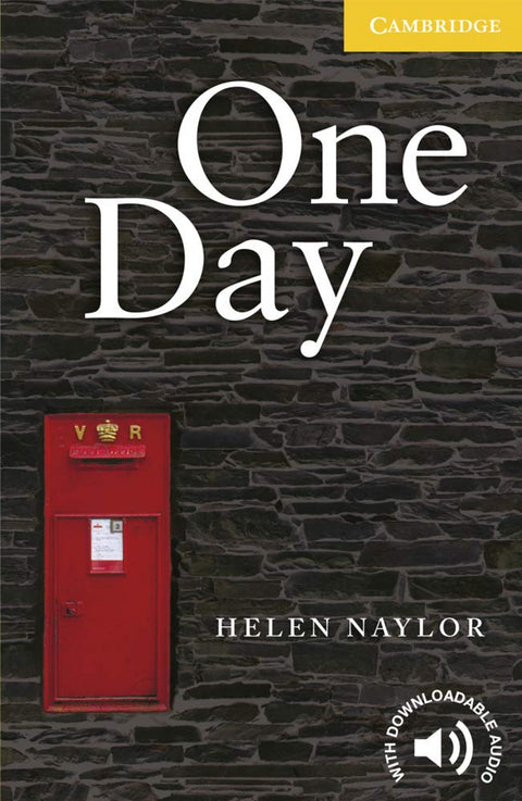  One day 