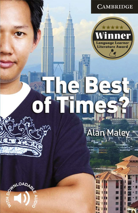  The best of times 