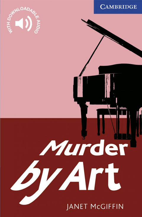  Murder by art 