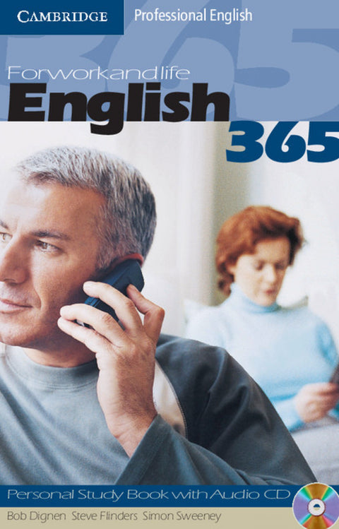  English 365 1 