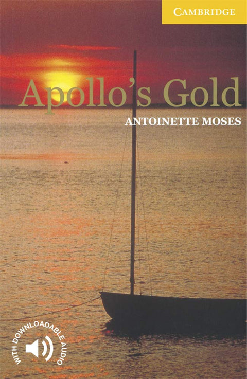  Apollo´s gold 