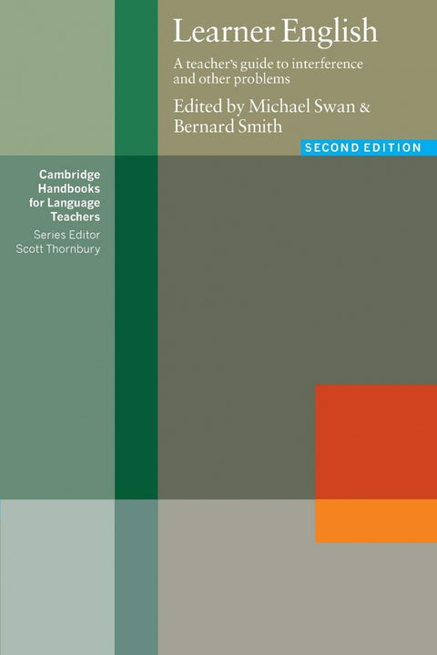  Learner English 2nd Edition 