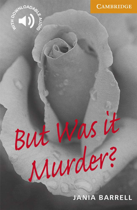  But was it murder? level 4 