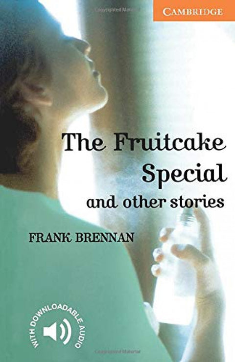  Fruitcake special other stoires level 4 