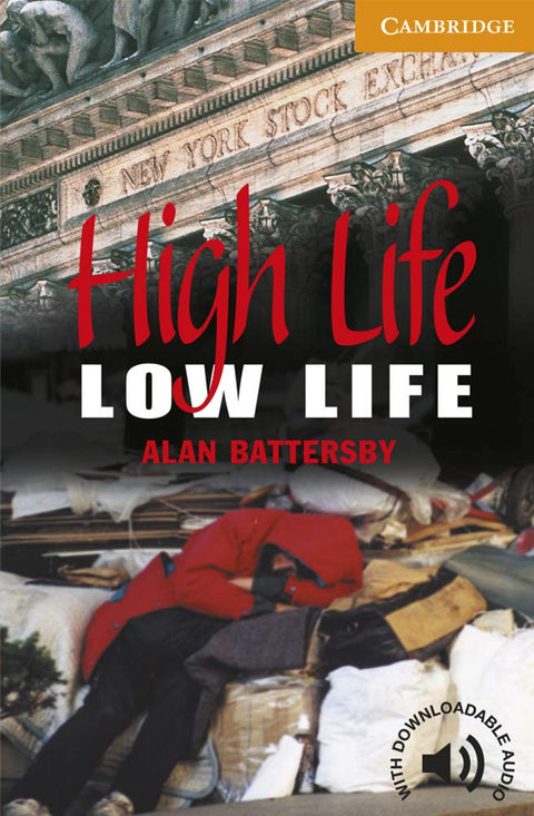  High life, low life 